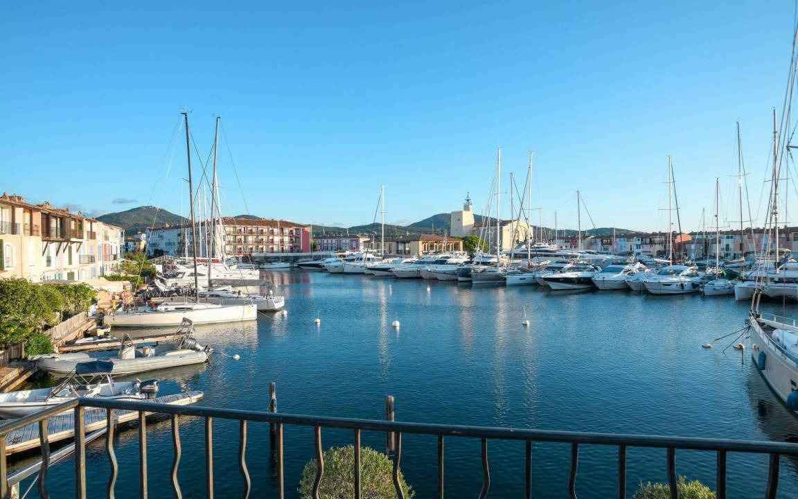 Photo of Others in Port Grimaud