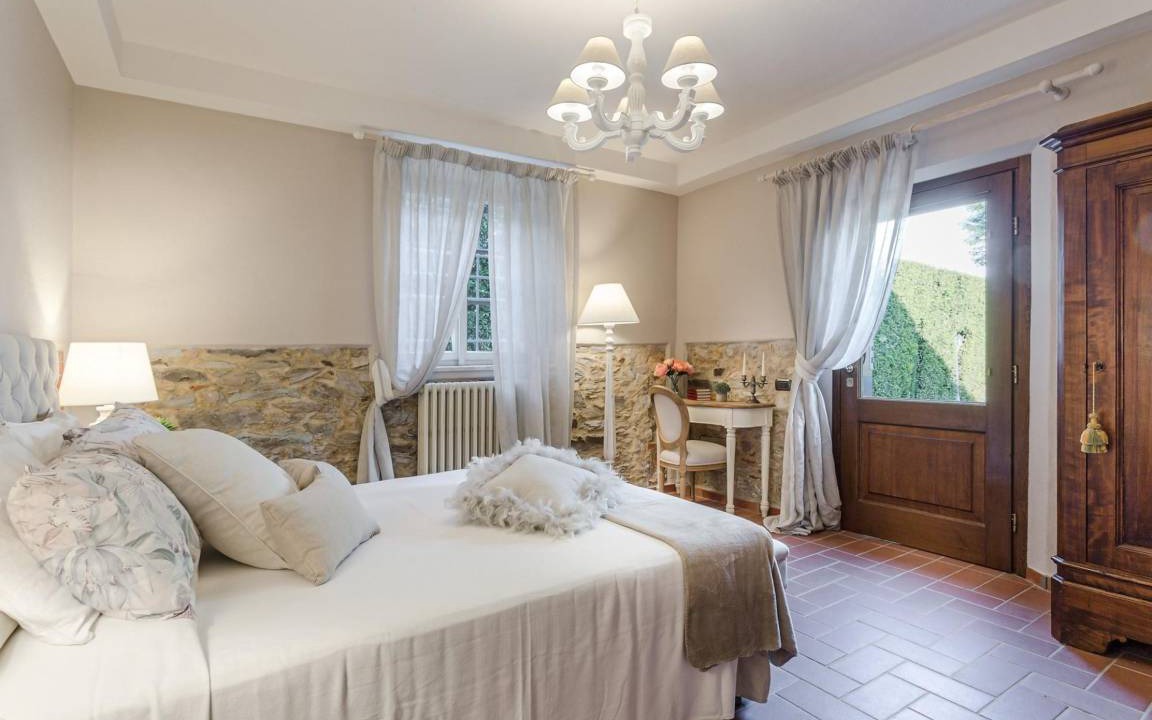 Photo of Bedroom in Colle di Compito