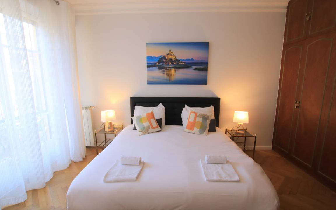 Photo of Bedroom in Vernier