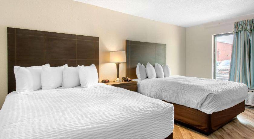 Photo of Bedroom in Kissimmee
