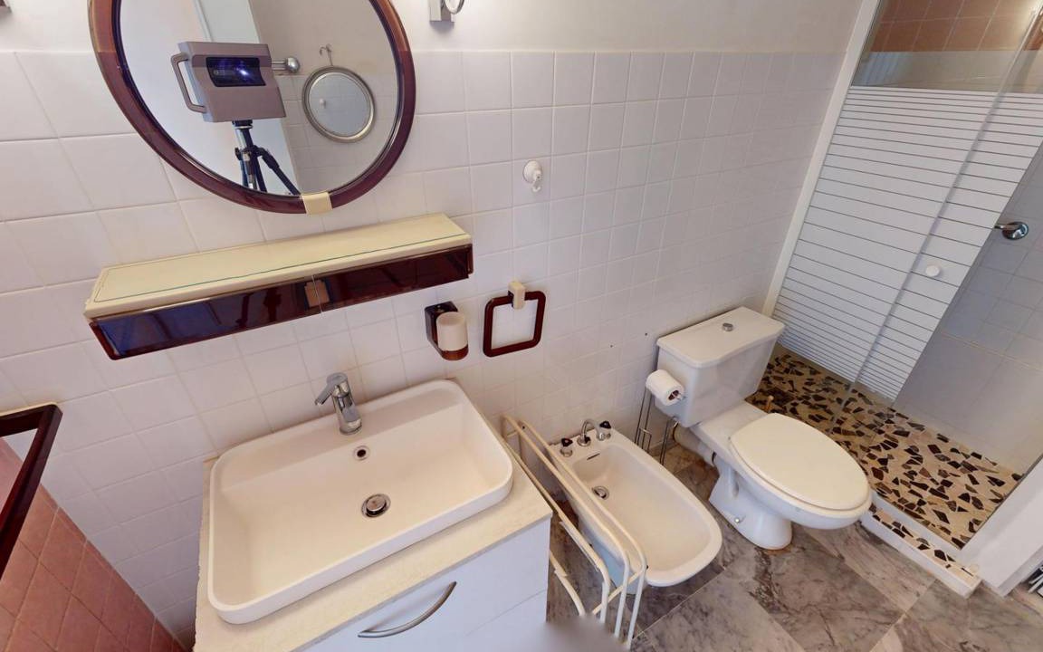 Photo of Bathroom in Roquebrune-Cap-Martin