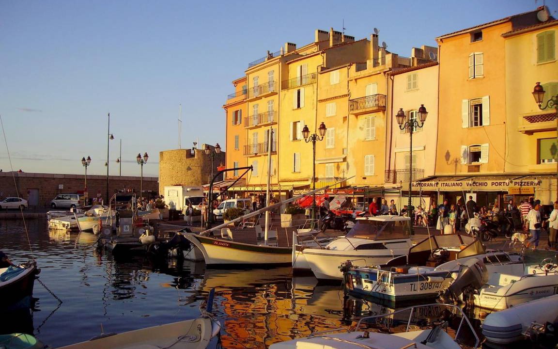 Photo of Others in Cannes City Centre