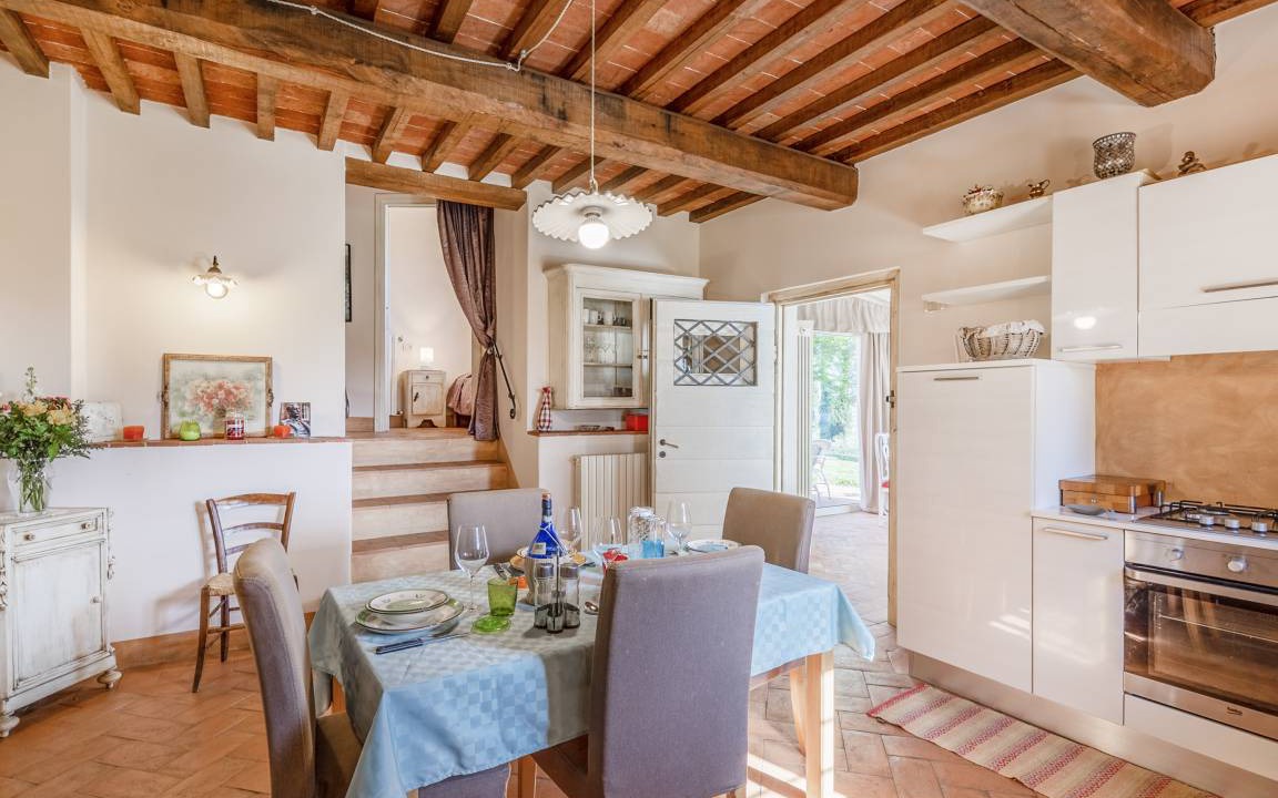 Photo of Kitchen in Capannori