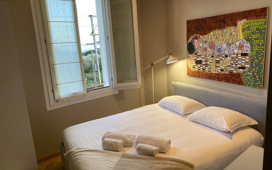 Photo of Bedroom in Beaulieu-sur-Mer