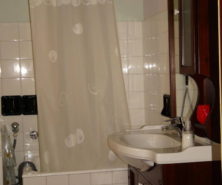 Photo of Bathroom in Santa Lucia