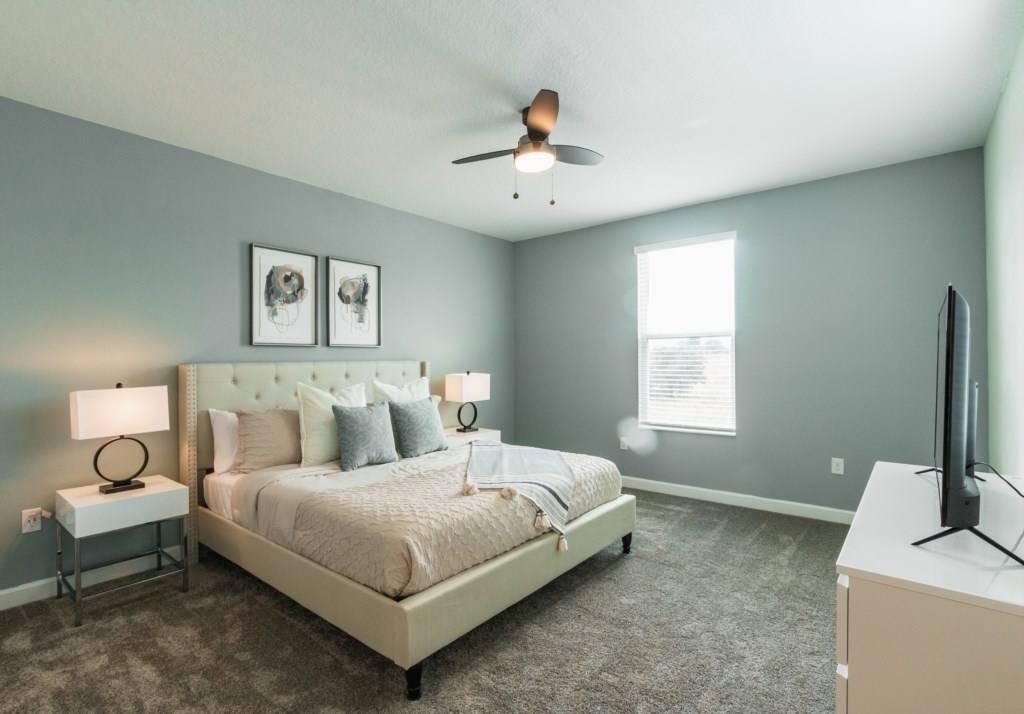 Photo of Bedroom in St. Cloud