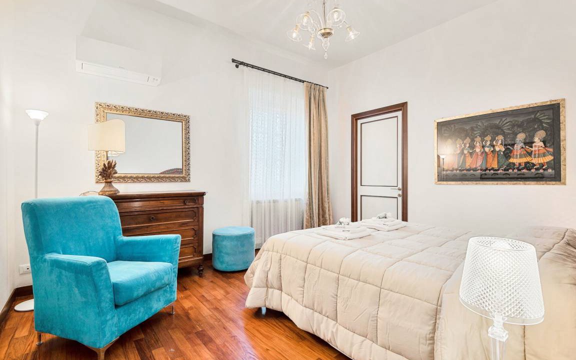Photo of Bedroom in Corsanico