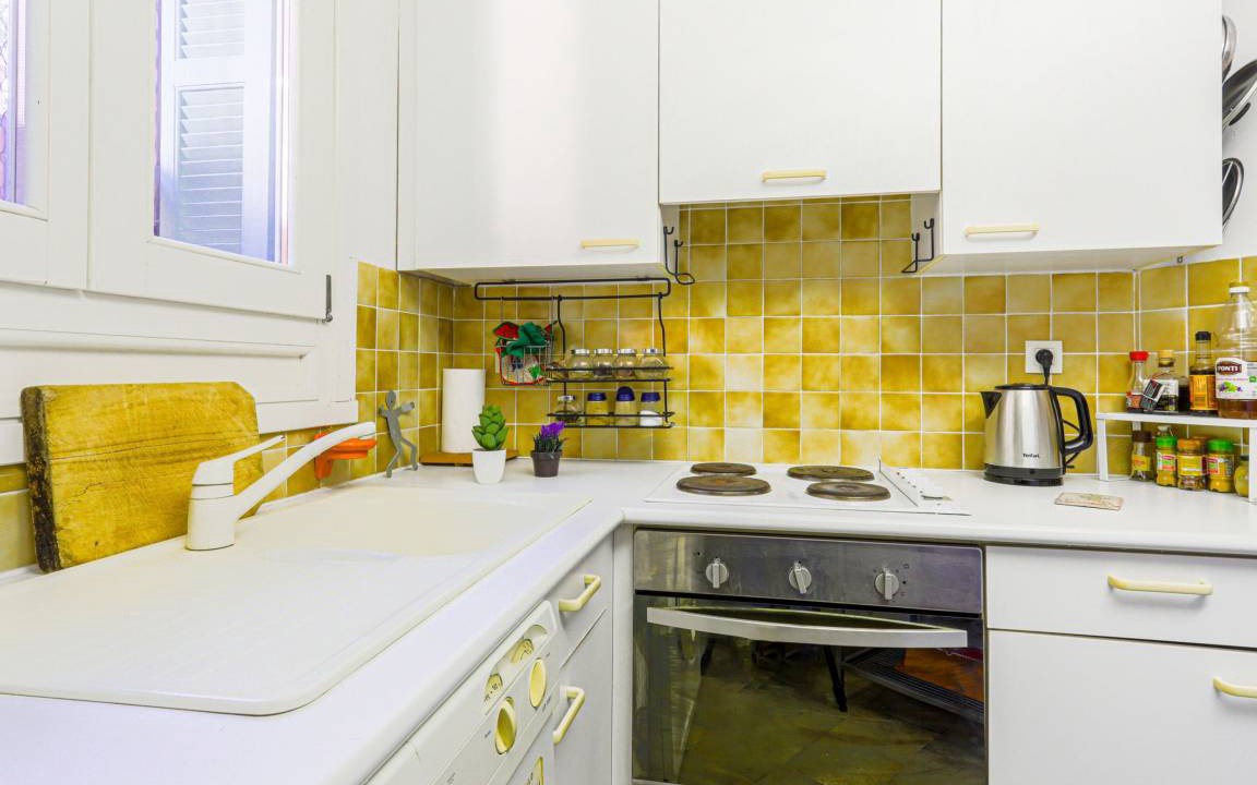 Photo of Kitchen in Villefranche-sur-Mer
