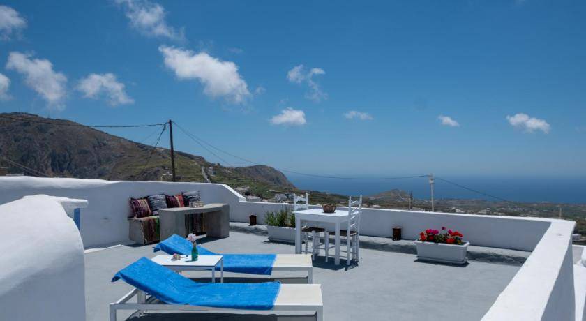 Photo of Patio Balcony in Pyrgos