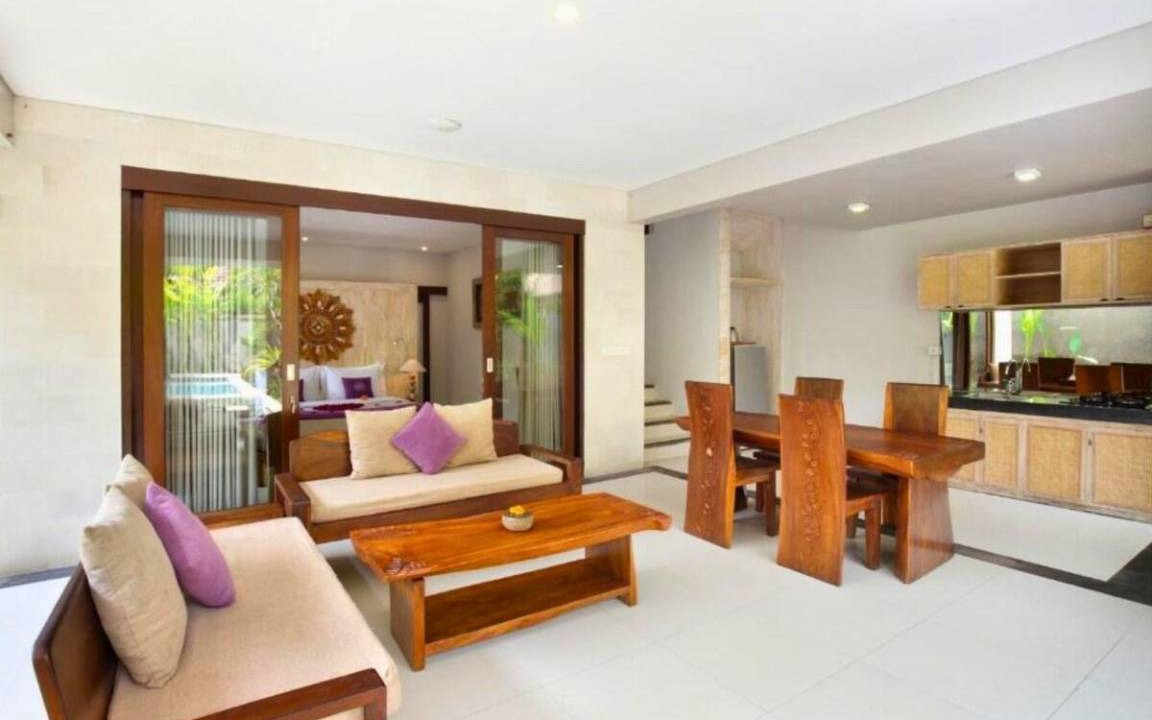 Photo of Livingroom in Sebatu