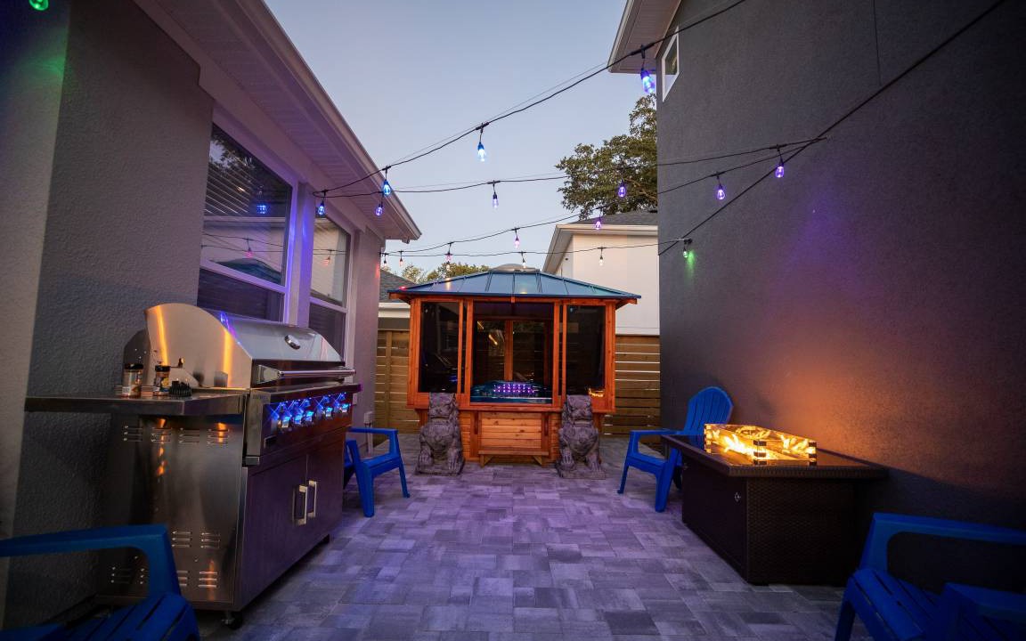 Photo of Patio Balcony in Colonialtown South