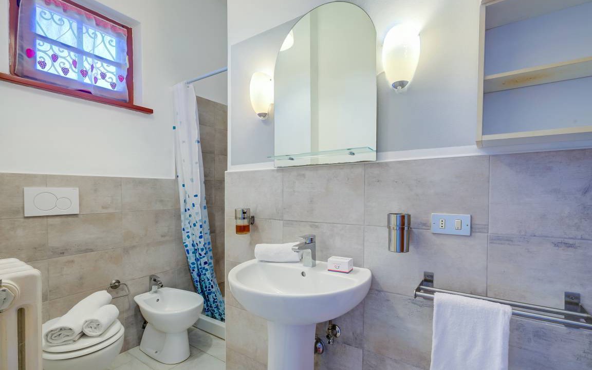 Photo of Bathroom in Marina di Pietrasanta