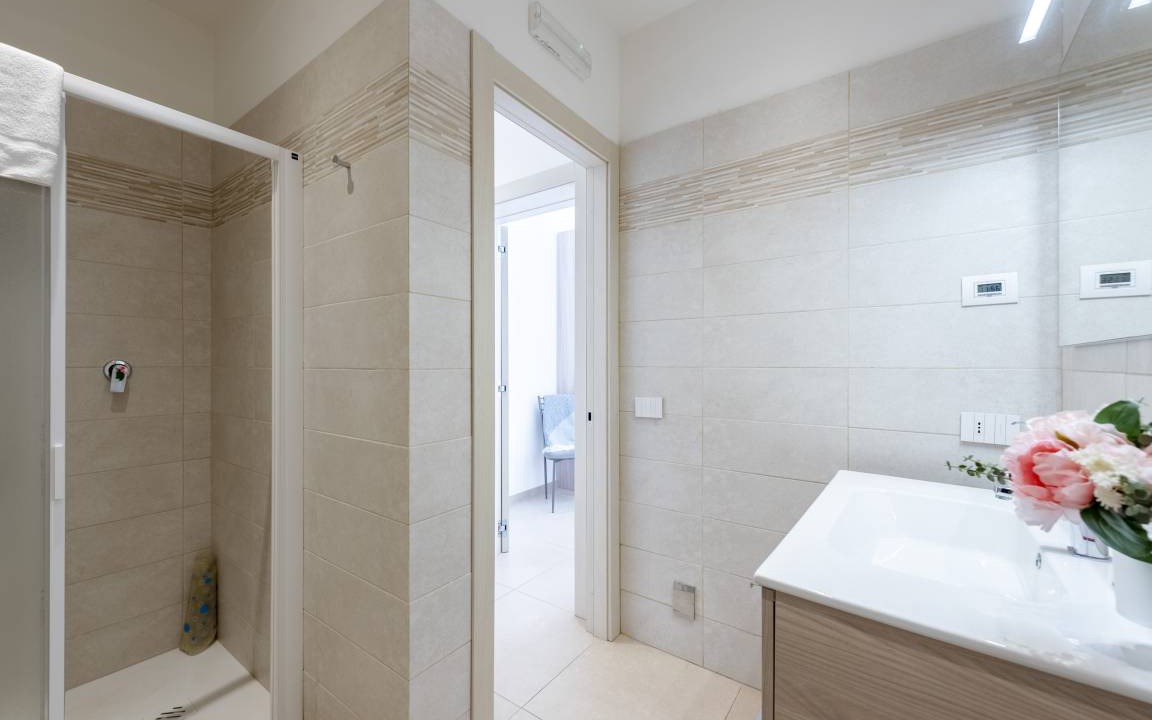 Photo of Bathroom in Viareggio