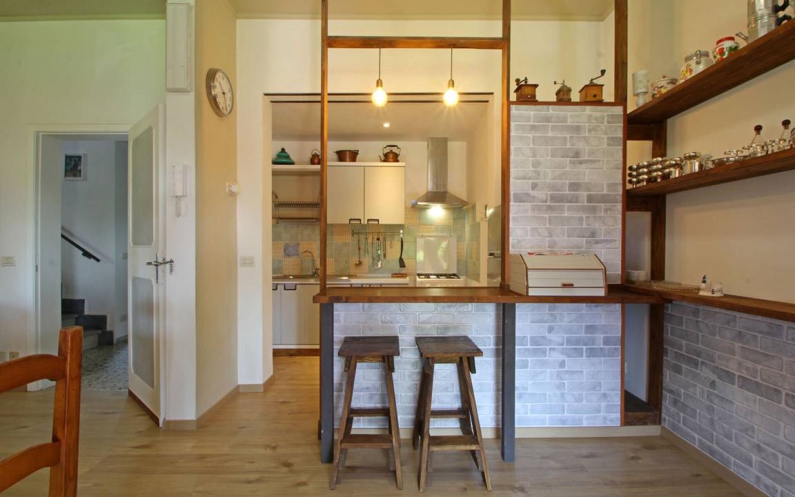 Photo of Kitchen in Ronchi