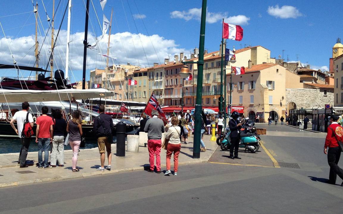 Photo of Others in Saint-Aygulf