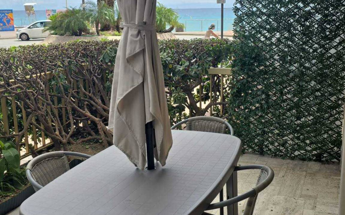 Photo of Patio Balcony in Roquebrune-Cap-Martin