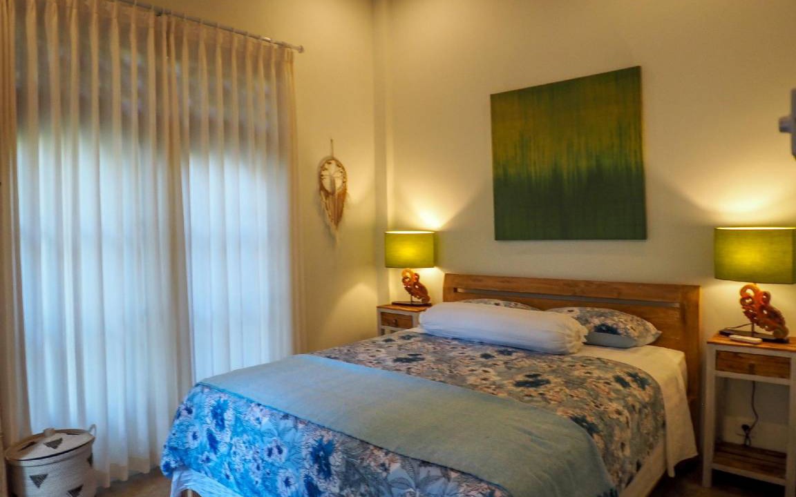 Photo of Bedroom in Tejakula