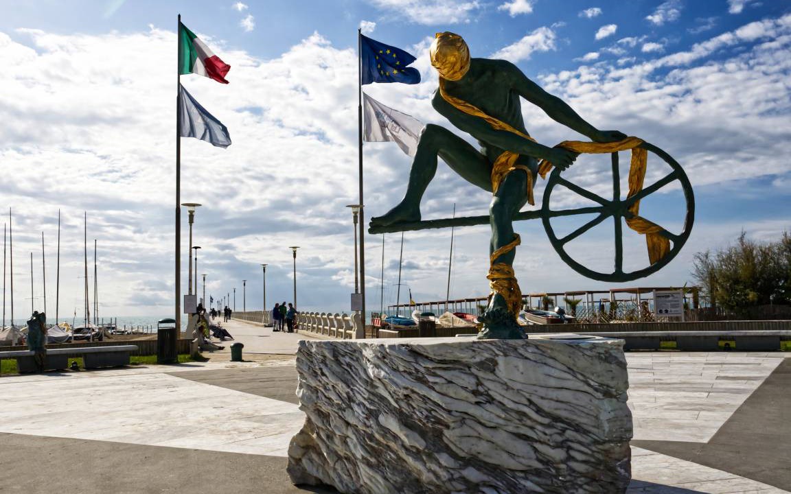 Photo of Others in Lido di Camaiore