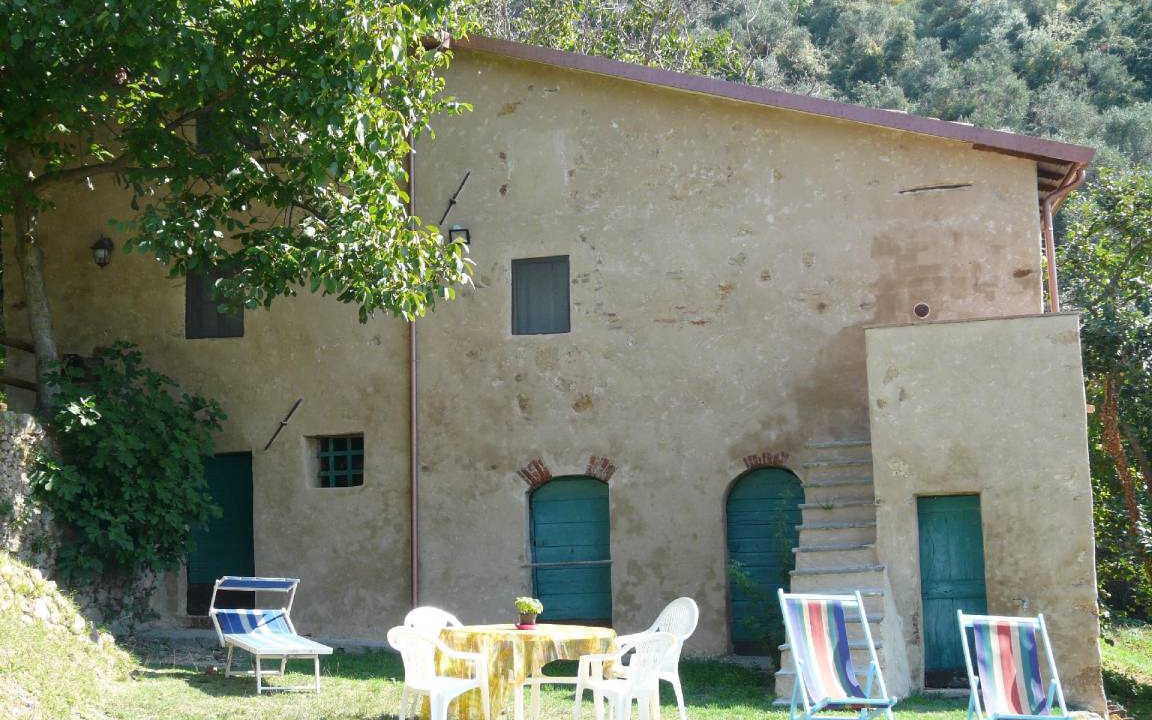Photo of Buildings in Santa Lucia