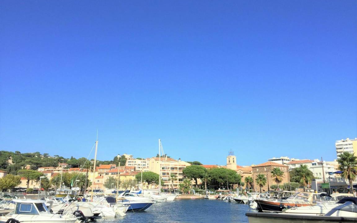 Photo of Others in Sainte-Maxime City Centre