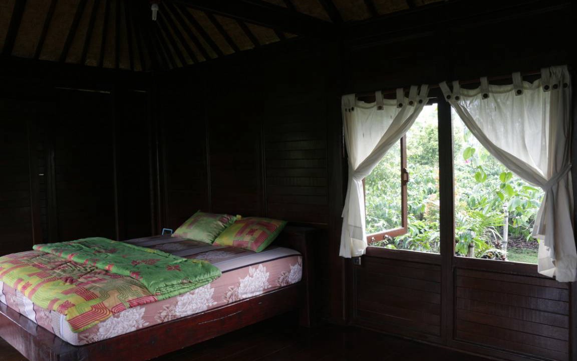 Photo of Bedroom in East Selemadeg