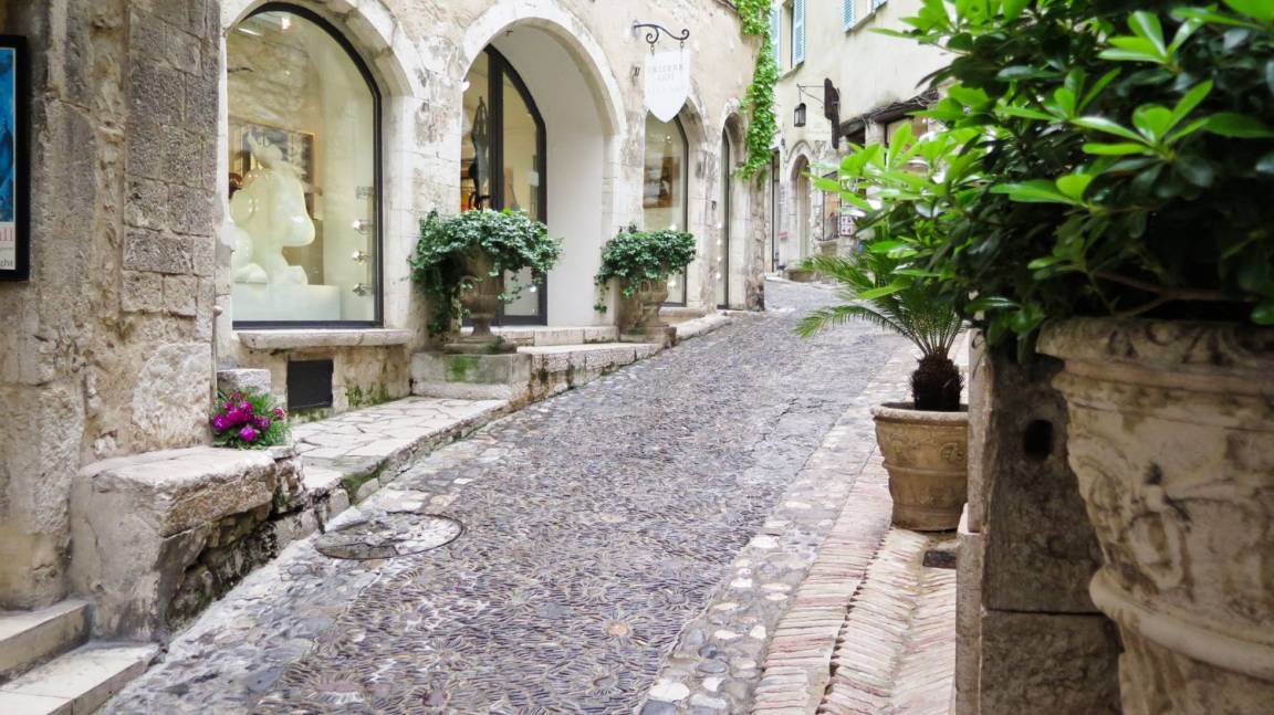Photo of Others in Vence