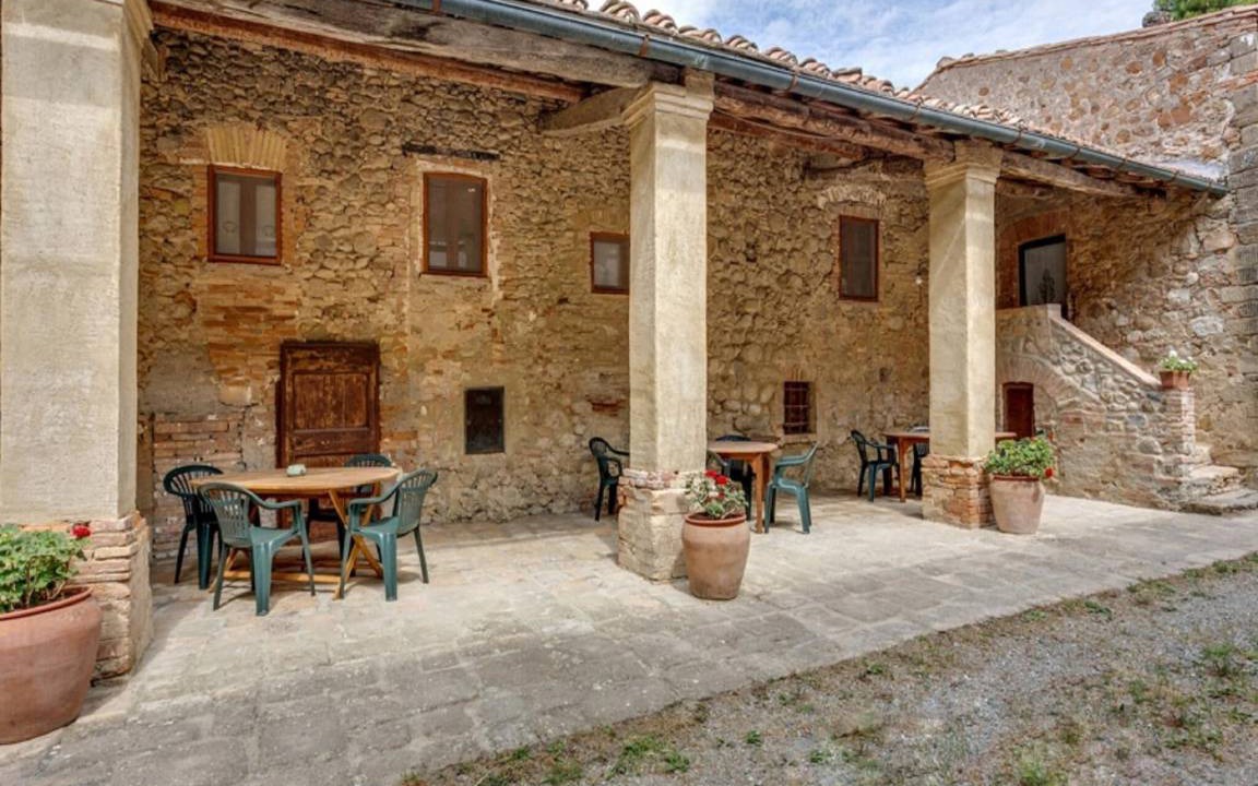 Photo of Others in Saline di Volterra