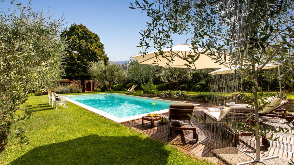 Photo of Outdoor in San Michele di Moriano