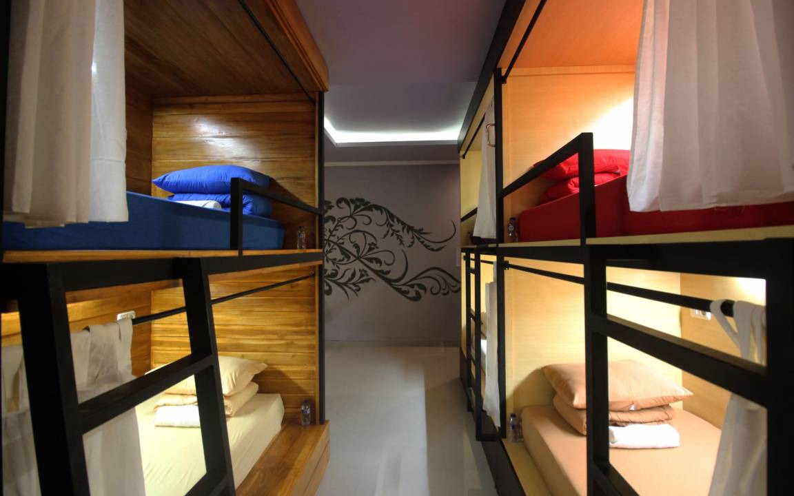 Photo of Bedroom in Munduk