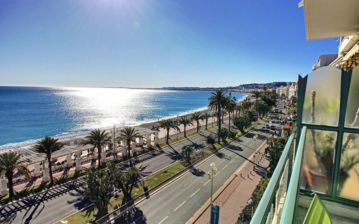Photo of Patio Balcony in Carre d'Or