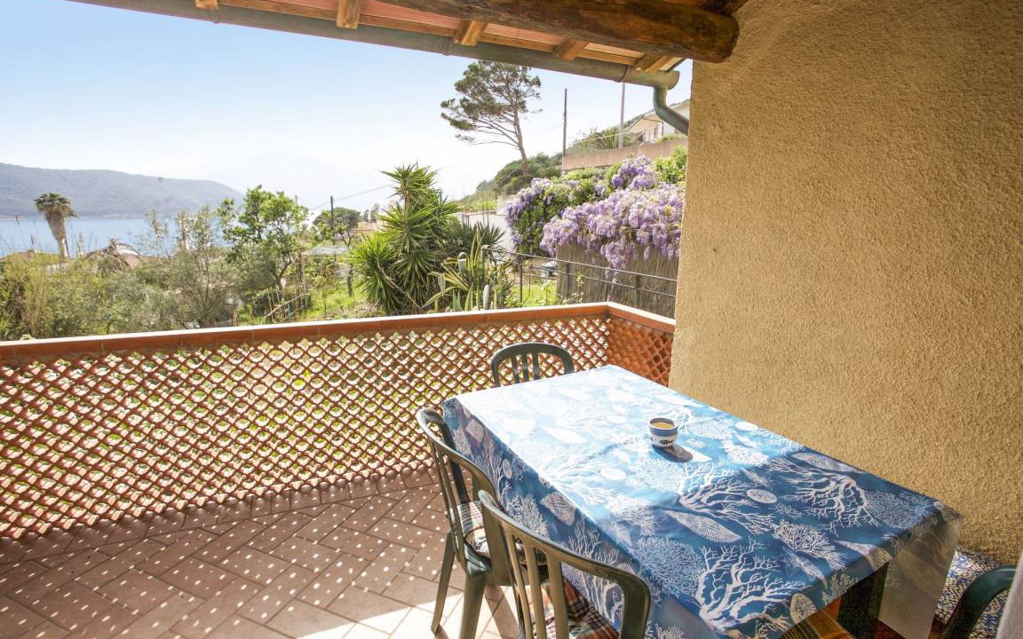 Photo of Patio Balcony in Scaglieri