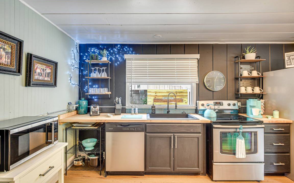 Photo of Kitchen in Sanford