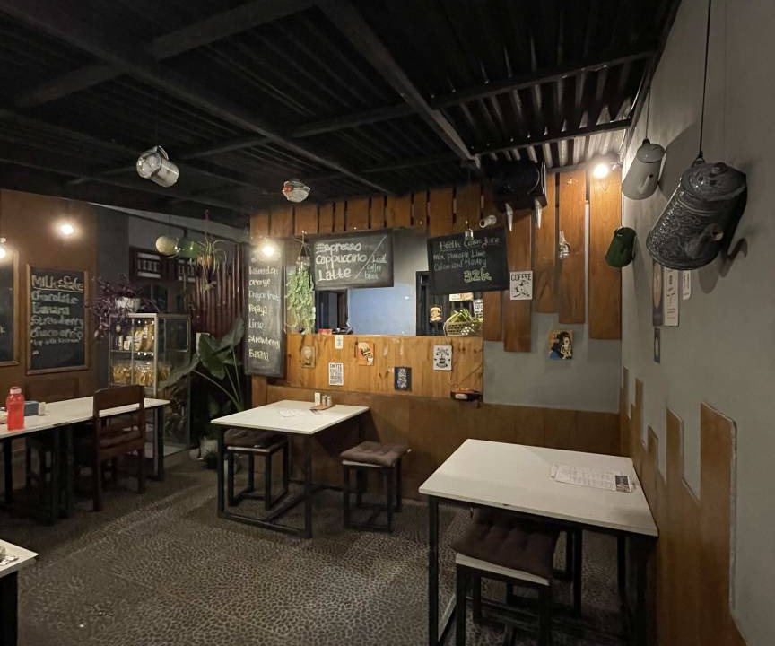 Photo of Kitchen in Munduk