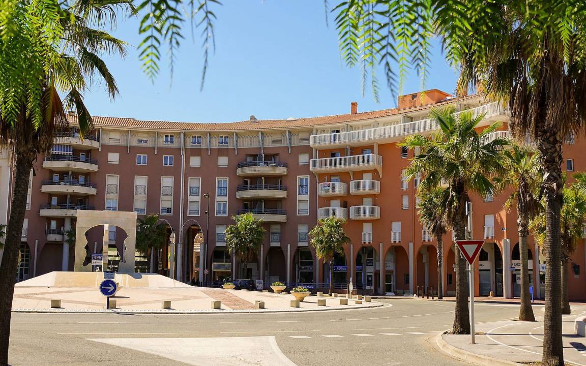 Photo of Others in Frejus Plage