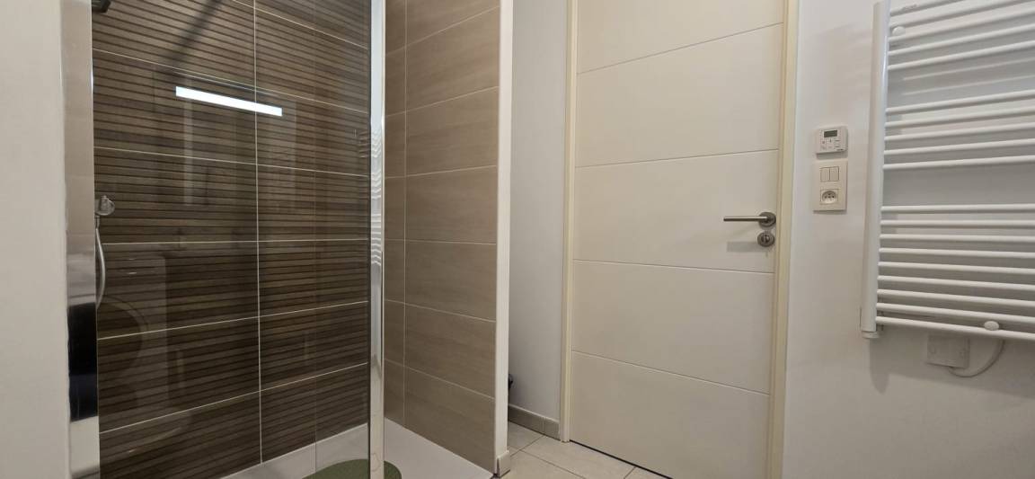 Photo of Bathroom in Cogolin