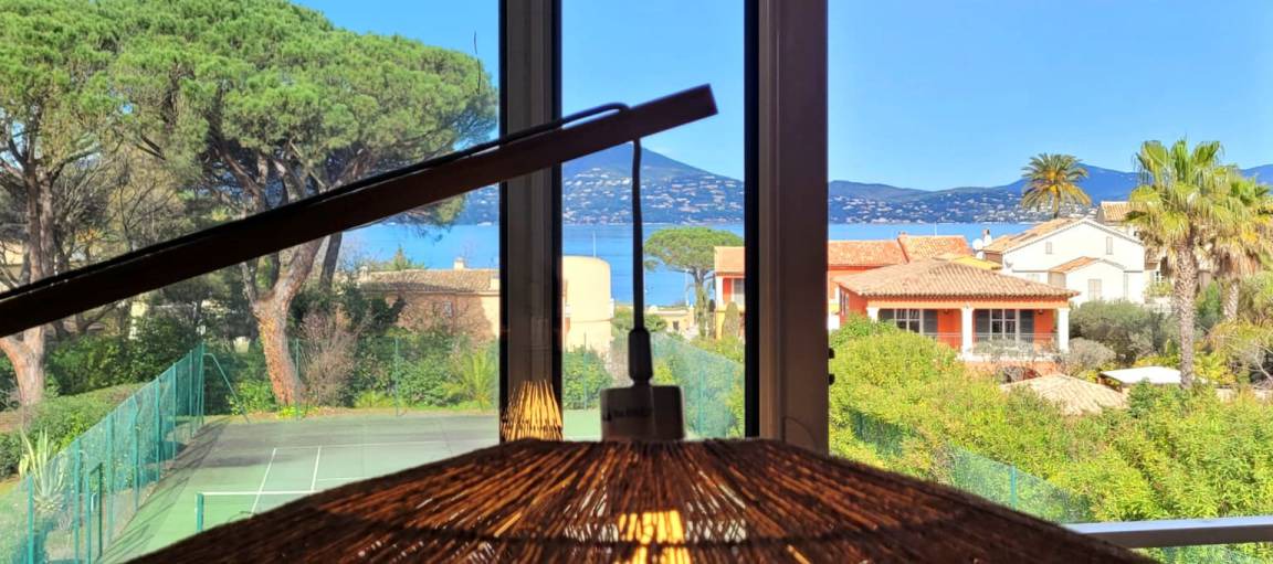 Photo of Patio Balcony in Saint-Tropez