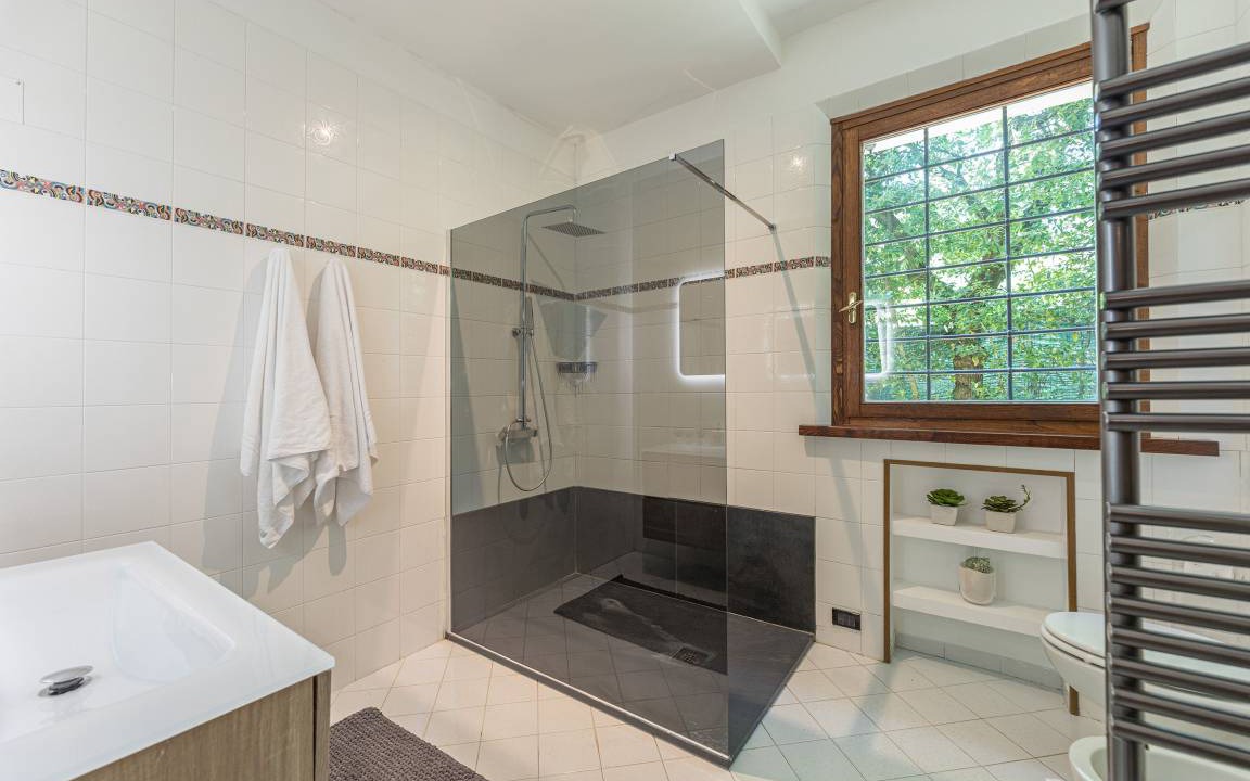 Photo of Bathroom in Foiano della Chiana