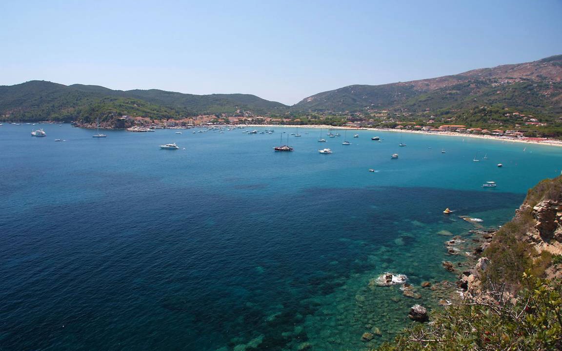 Photo of Others in Campo nell'Elba