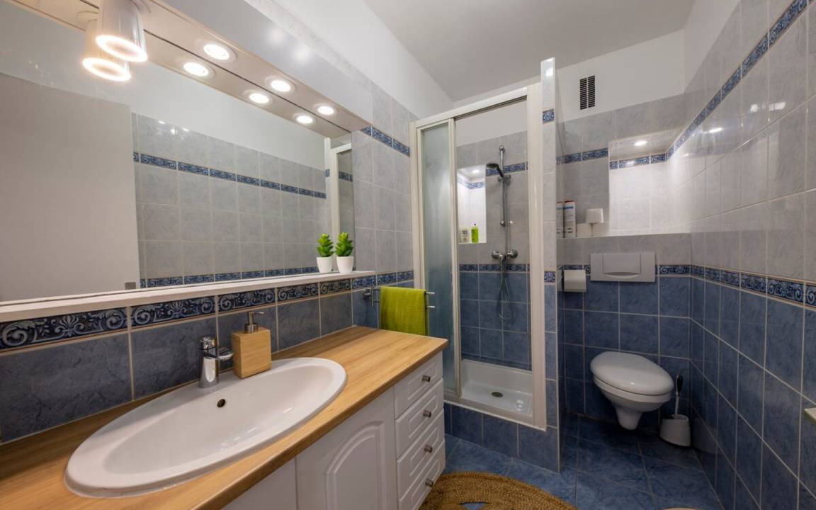 Photo of Bathroom in Cap-d'Antibes