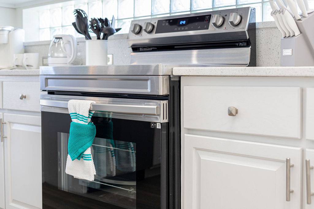 Photo of Kitchen in Sunset Lakes