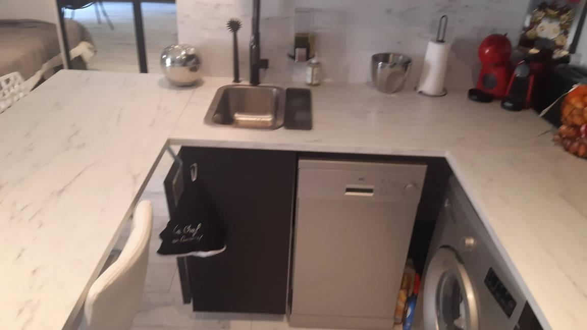 Photo of Kitchen in Sainte-Maxime City Centre