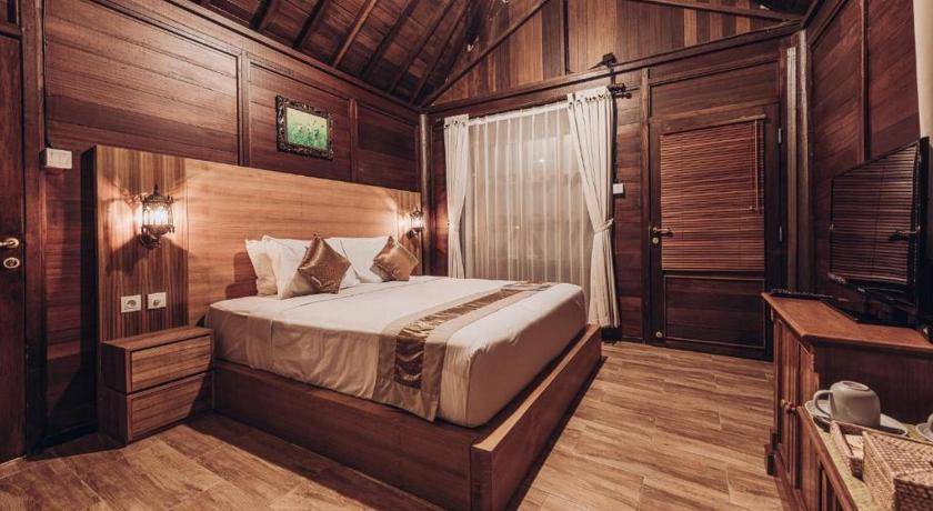 Photo of Bedroom in Baturiti
