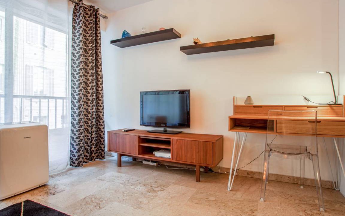 Photo of Livingroom in Prado - Republique