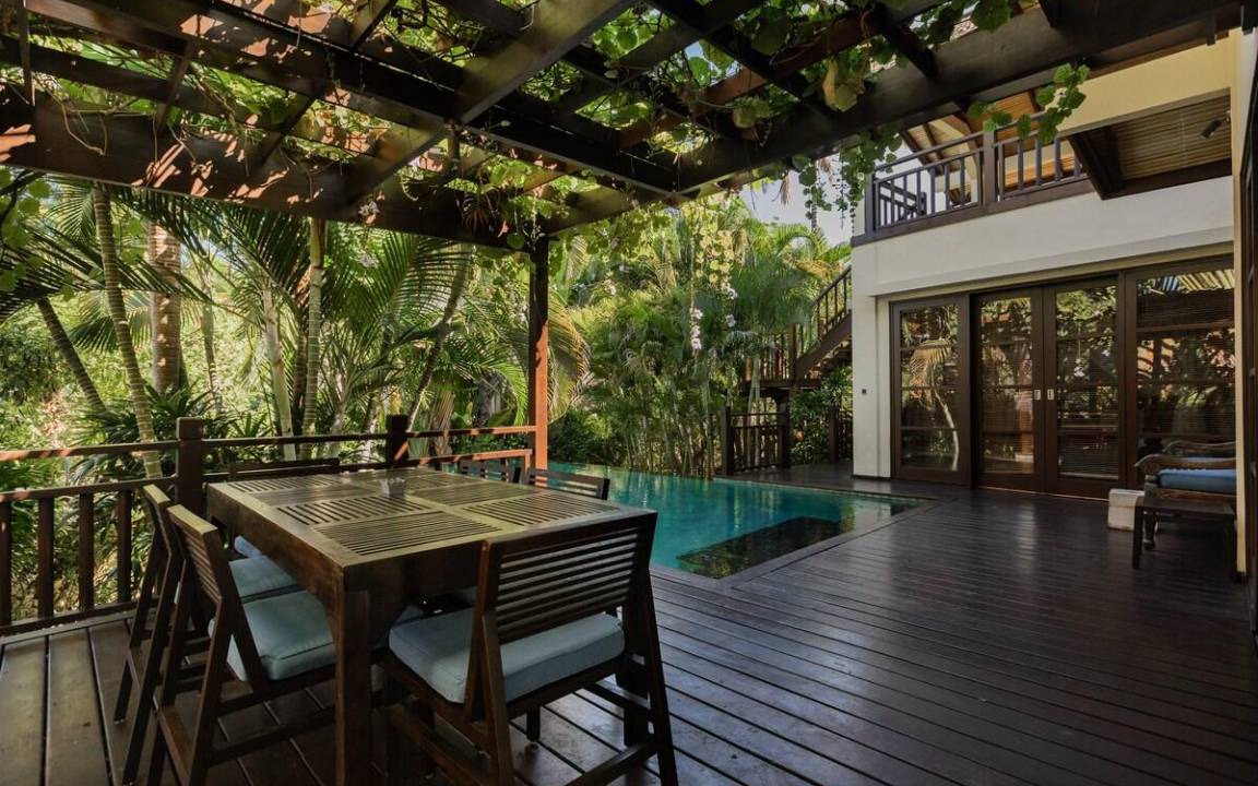 Photo of Patio Balcony in Mengwi
