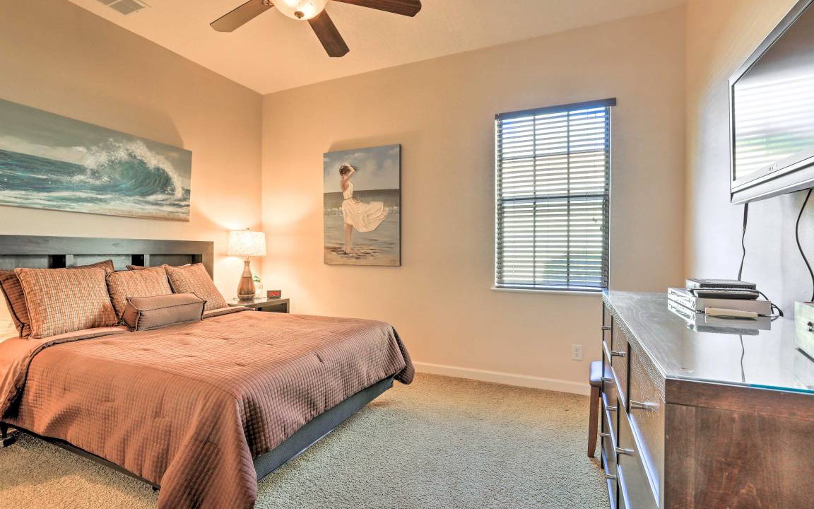 Photo of Bedroom in Calabria