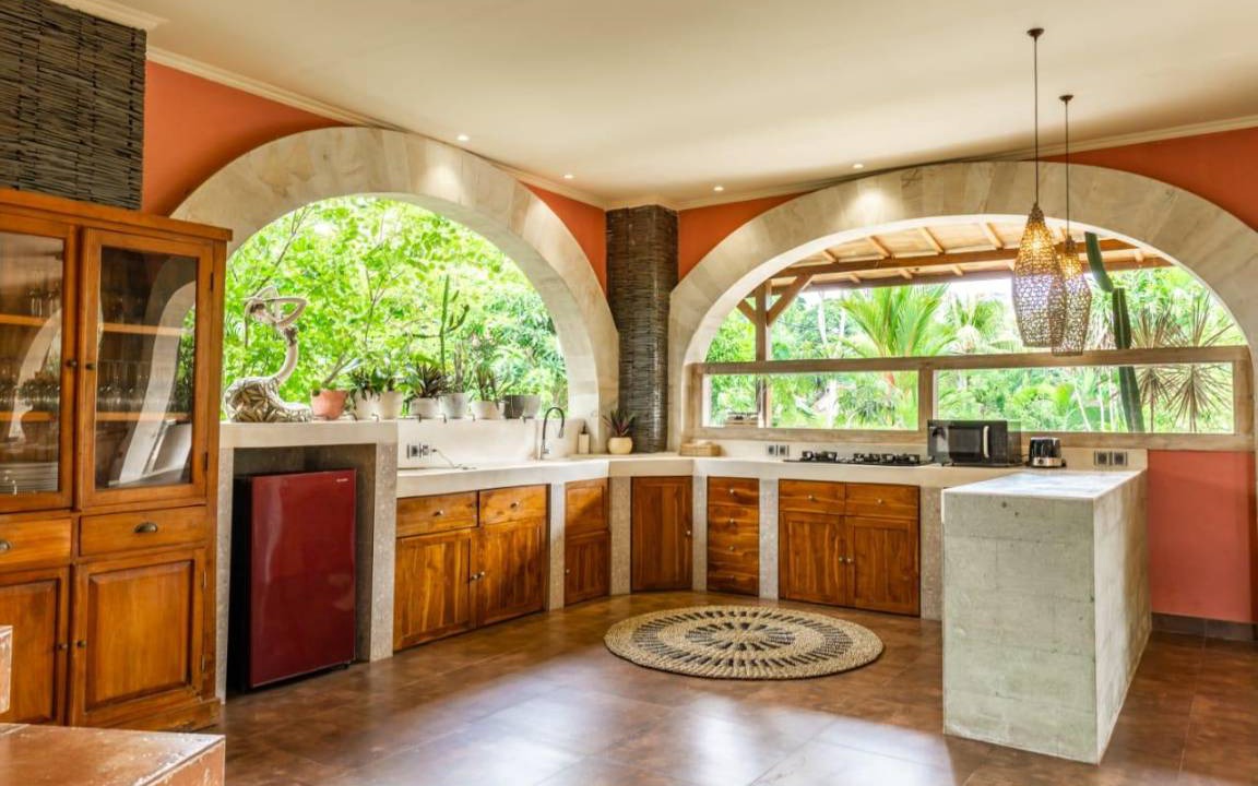 Photo of Kitchen in Mengwi