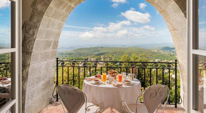 Photo of Patio Balcony in Vence