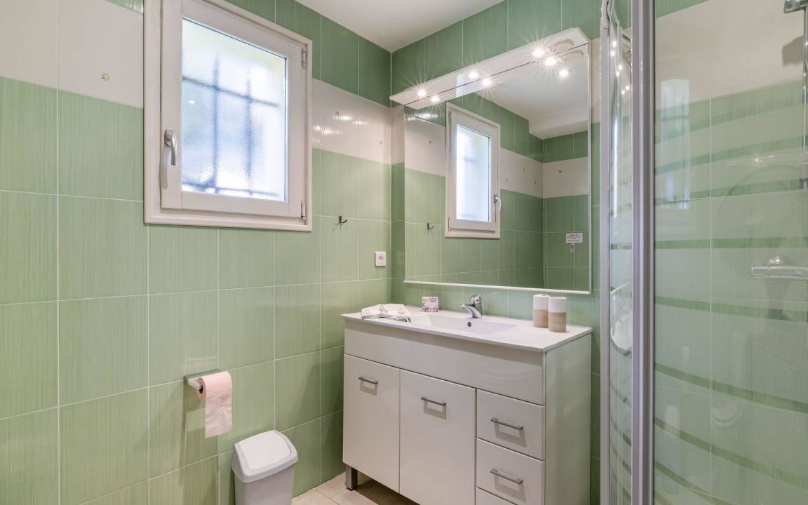 Photo of Bathroom in Cabris