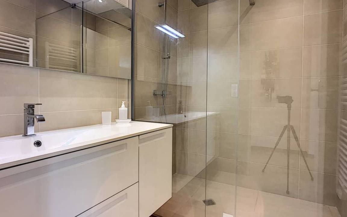 Photo of Bathroom in Antibes