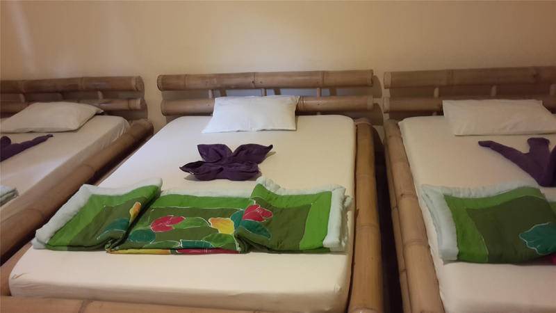 Photo of Bedroom in Ubud City-Centre